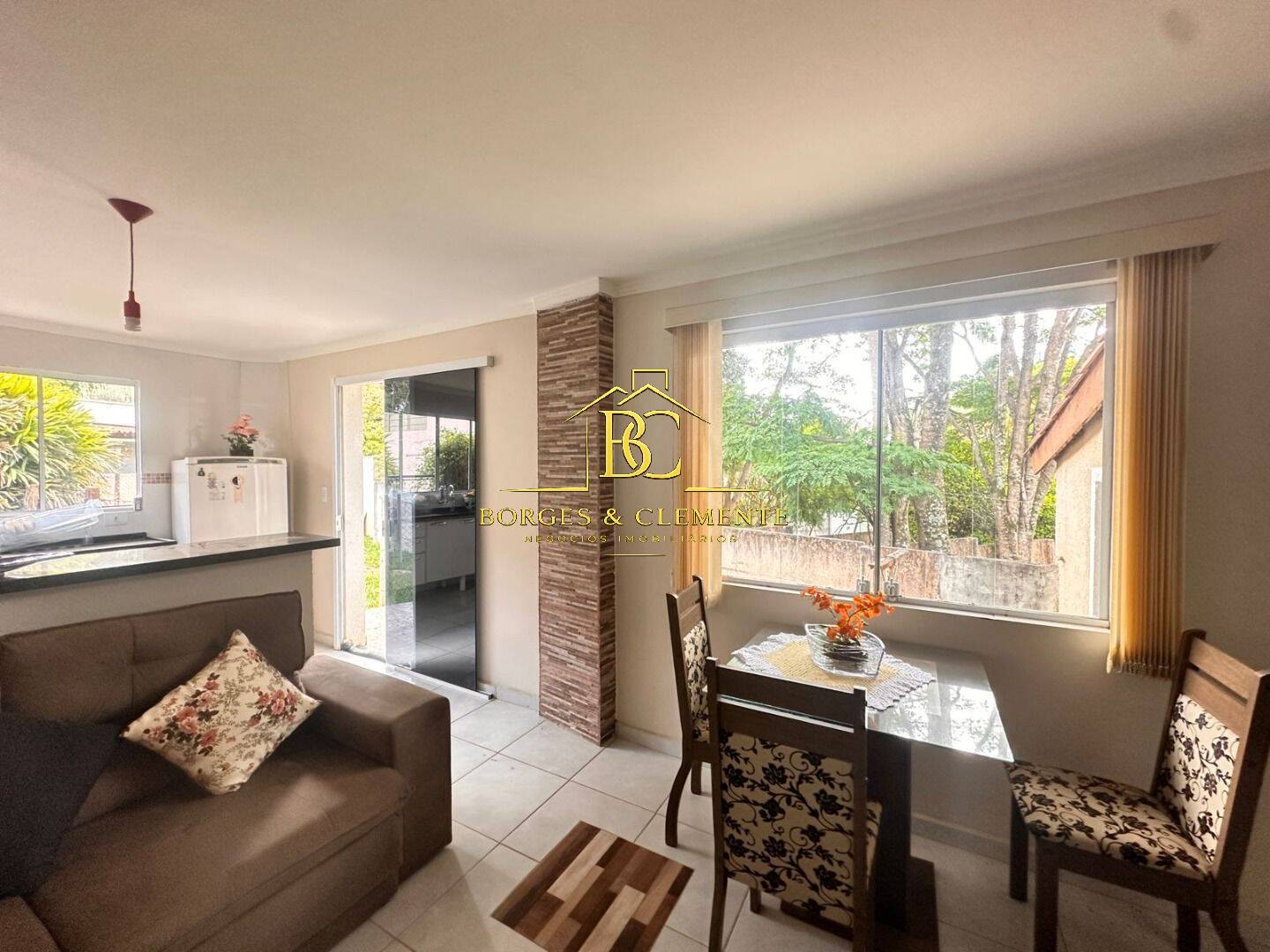 Casa, 2 quartos, 105 m² - Foto 3