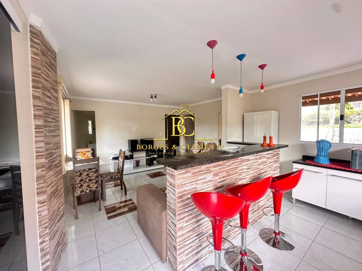 Casa, 2 quartos, 105 m² - Foto 1