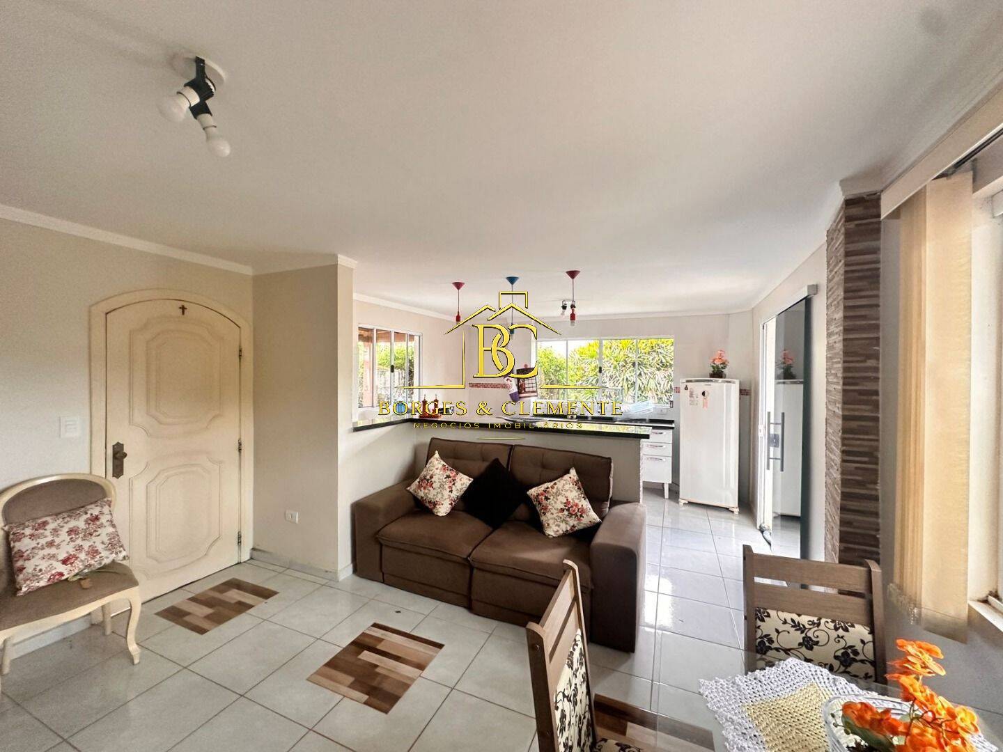 Casa, 2 quartos, 105 m² - Foto 5