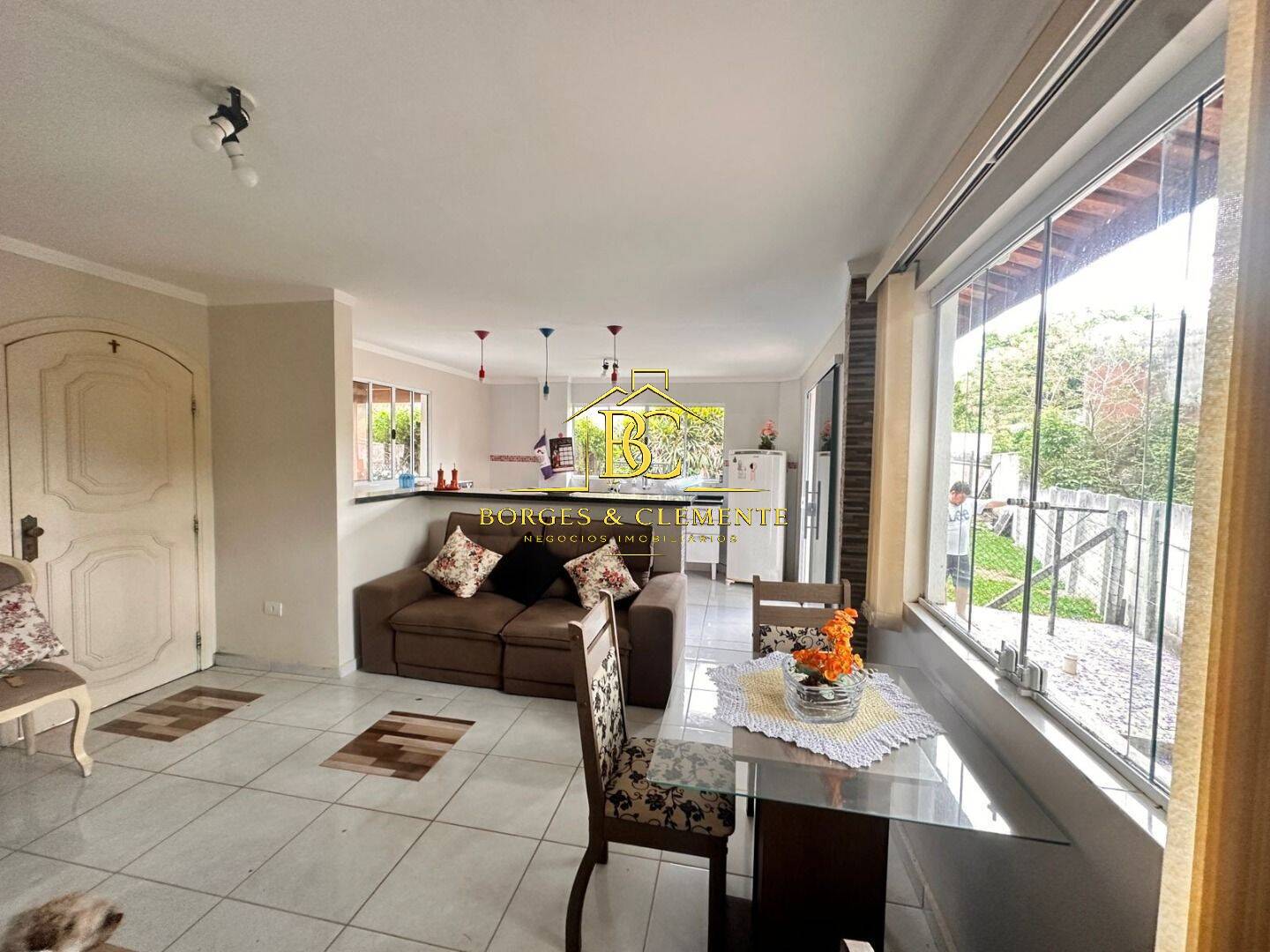 Casa, 2 quartos, 105 m² - Foto 10