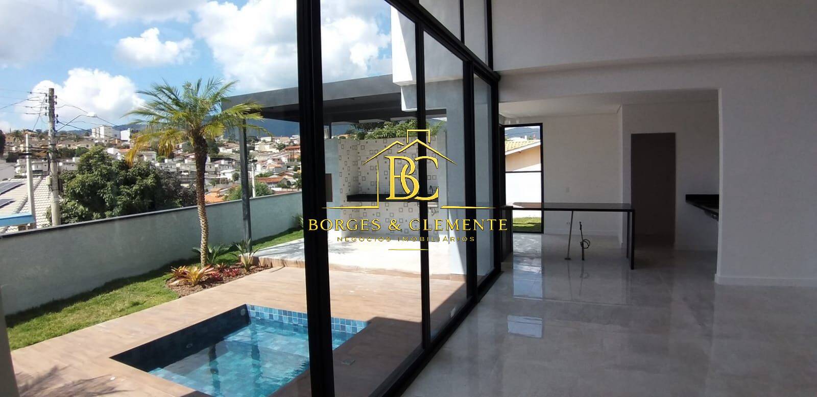 Casa, 3 quartos, 480 m² - Foto 2