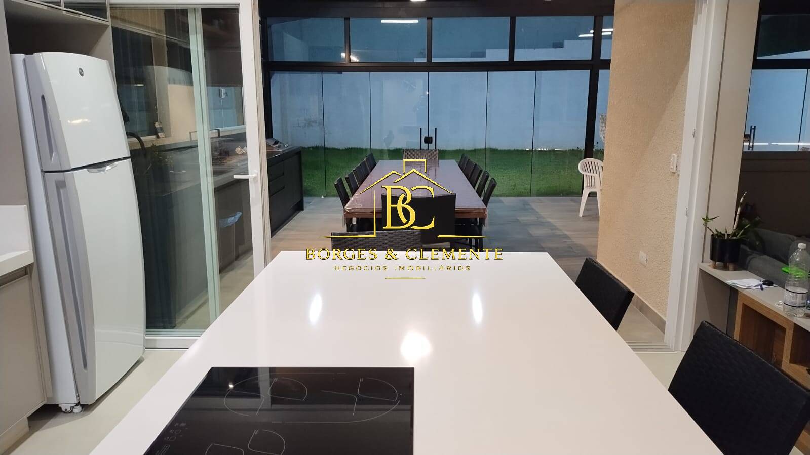 Casa, 3 quartos, 256 m² - Foto 5