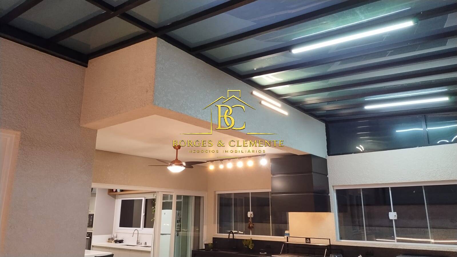 Casa, 3 quartos, 256 m² - Foto 7