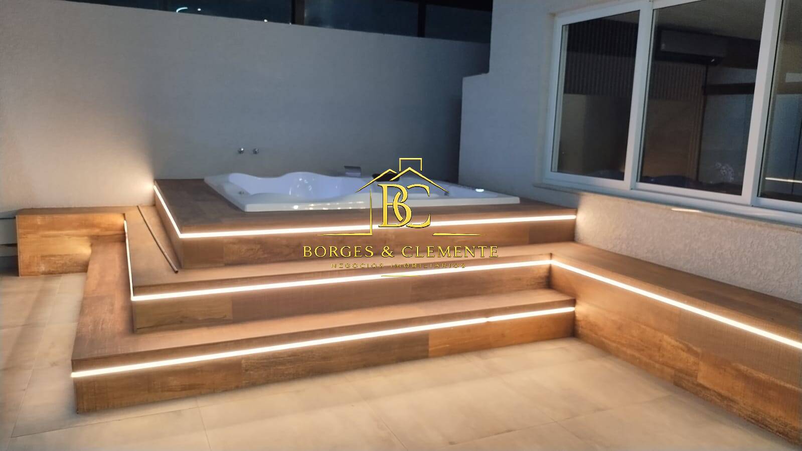 Casa, 3 quartos, 256 m² - Foto 9