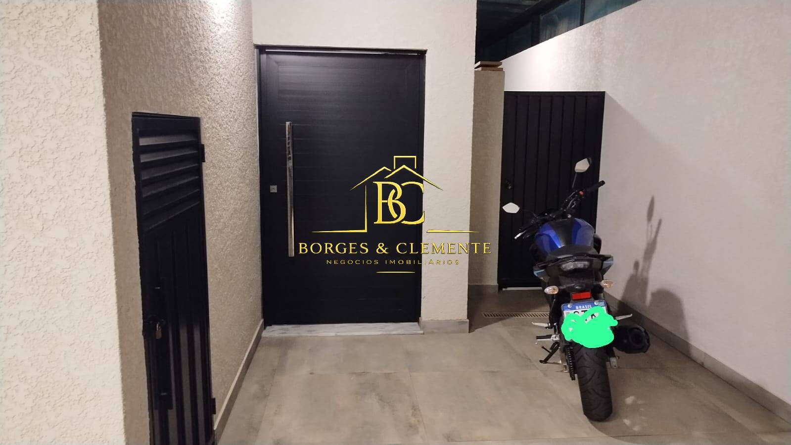 Casa, 3 quartos, 256 m² - Foto 22