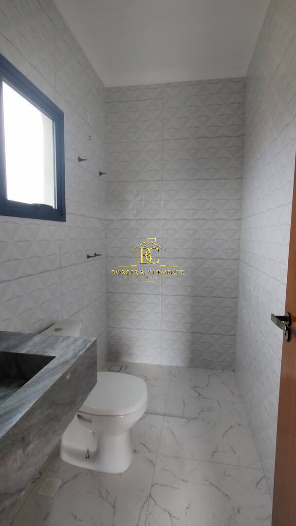 Casa, 4 quartos, 125 m² - Foto 4