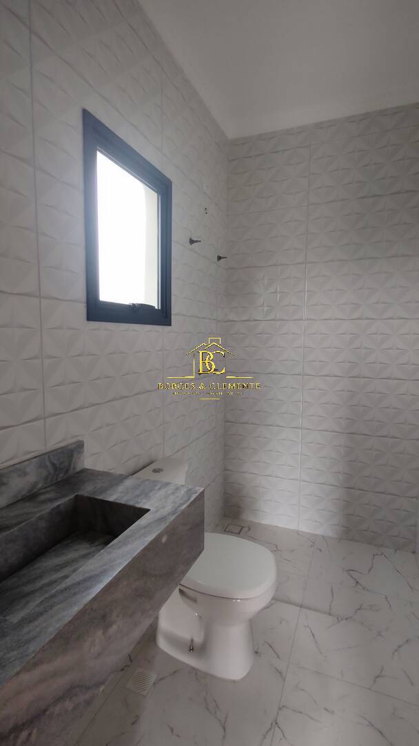 Casa, 4 quartos, 125 m² - Foto 5