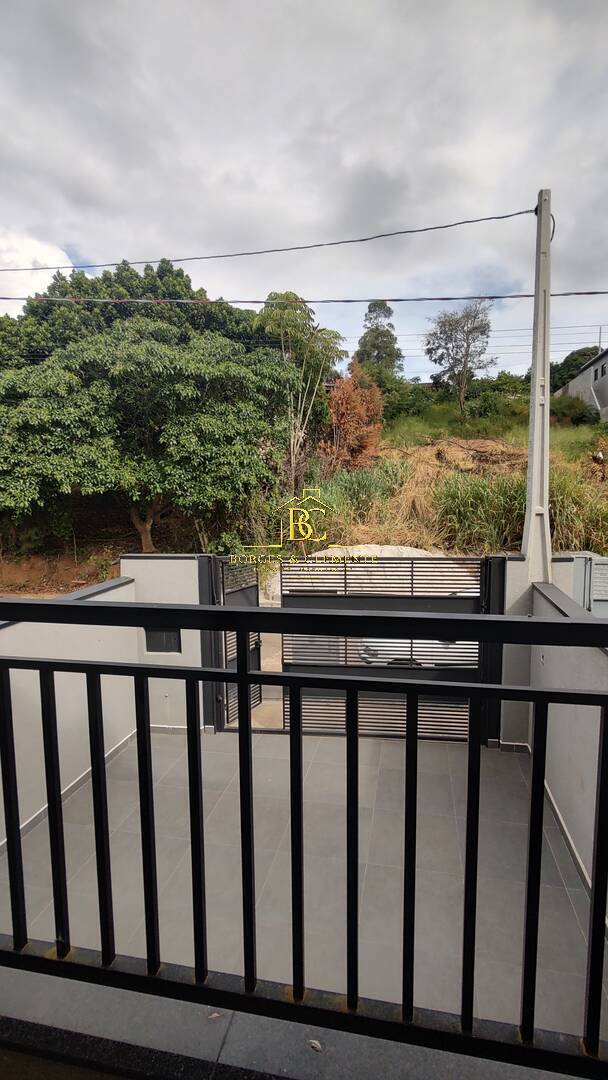 Casa, 4 quartos, 125 m² - Foto 10