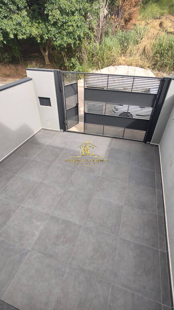 Casa, 4 quartos, 125 m² - Foto 11
