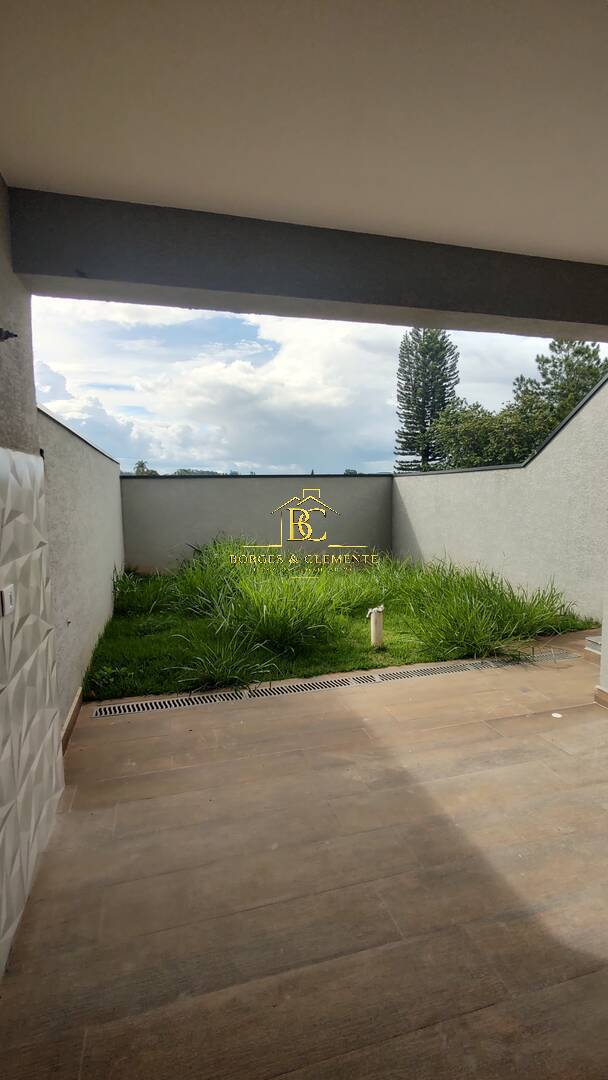 Casa, 4 quartos, 125 m² - Foto 31