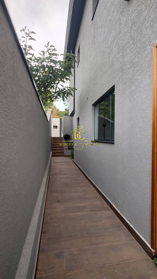 Casa, 4 quartos, 125 m² - Foto 34