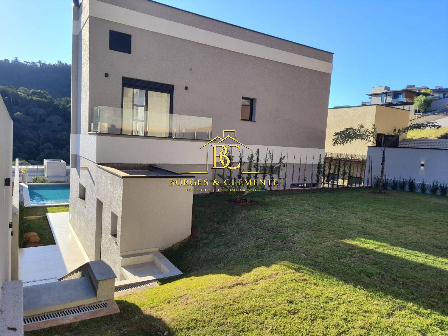 Casa, 3 quartos, 296 m² - Foto 19