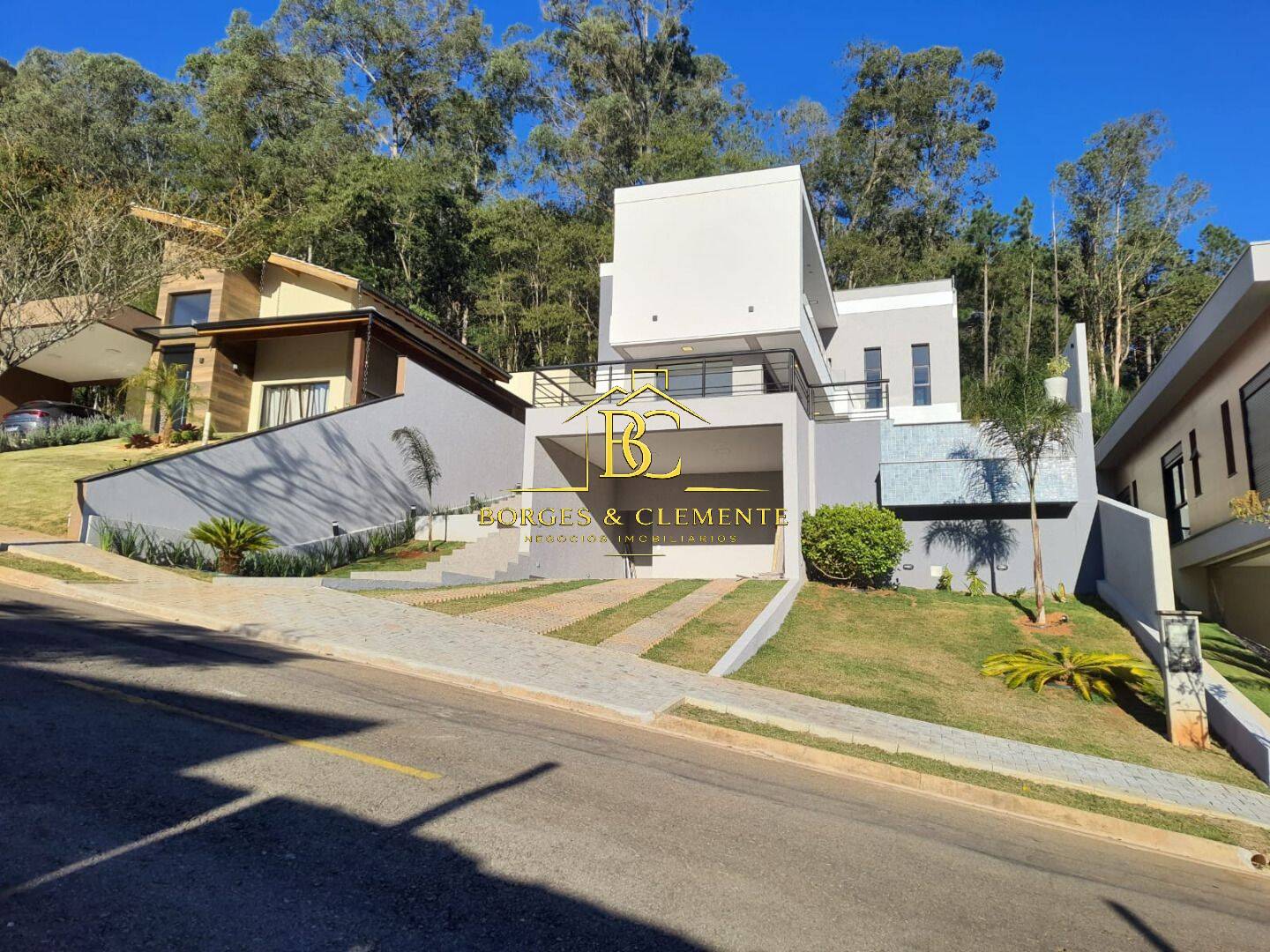 Casa, 3 quartos, 296 m² - Foto 25