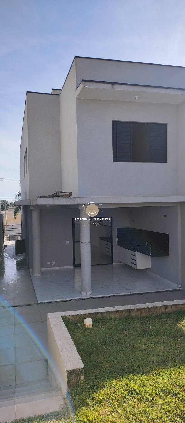 Casa, 3 quartos, 128 m² - Foto 4