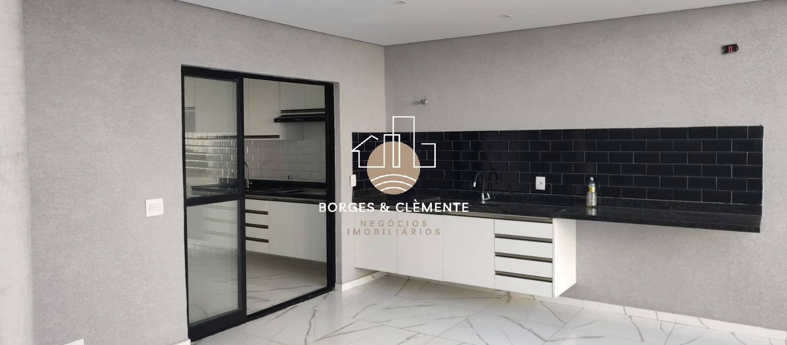 Casa, 3 quartos, 128 m² - Foto 12