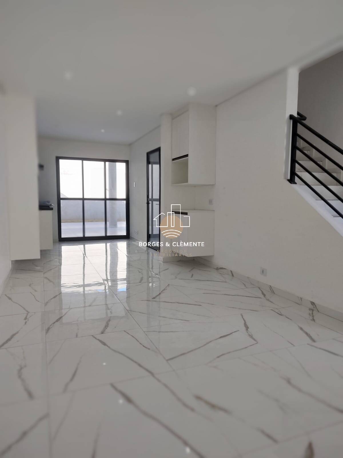 Casa, 3 quartos, 128 m² - Foto 2