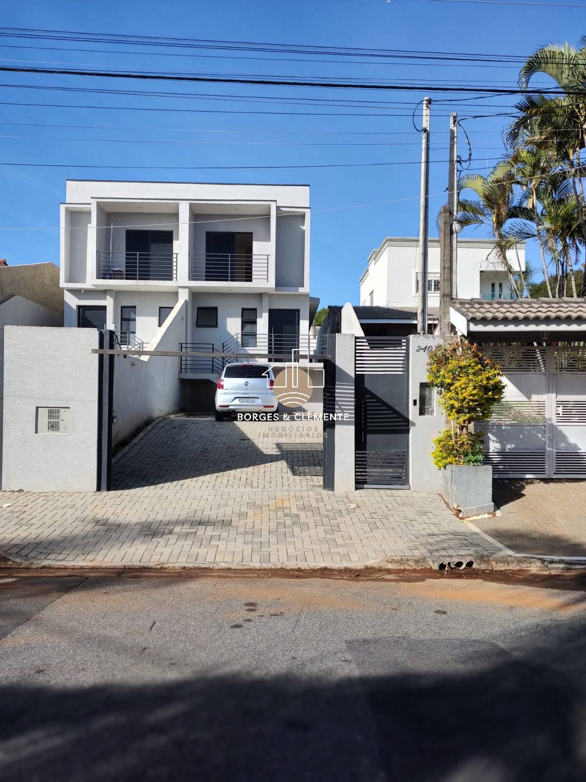 Casa, 3 quartos, 128 m² - Foto 1