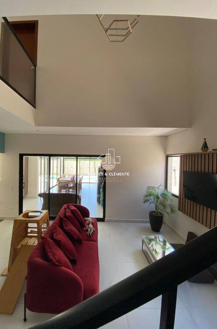 Casa, 3 quartos, 234 m² - Foto 4