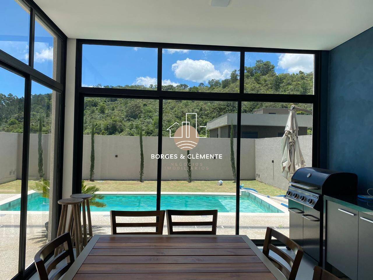 Casa, 3 quartos, 234 m² - Foto 6