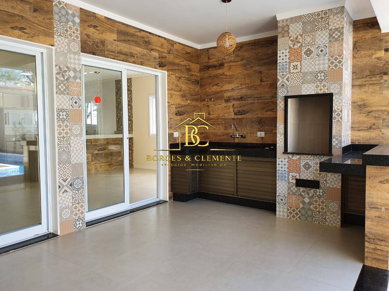 Casa, 3 quartos, 323 m² - Foto 6