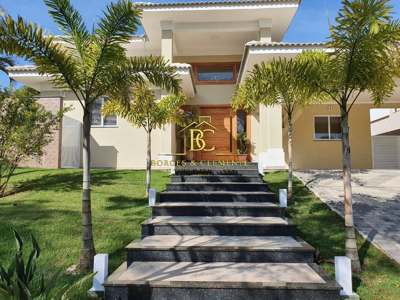 Casa, 3 quartos, 323 m² - Foto 8