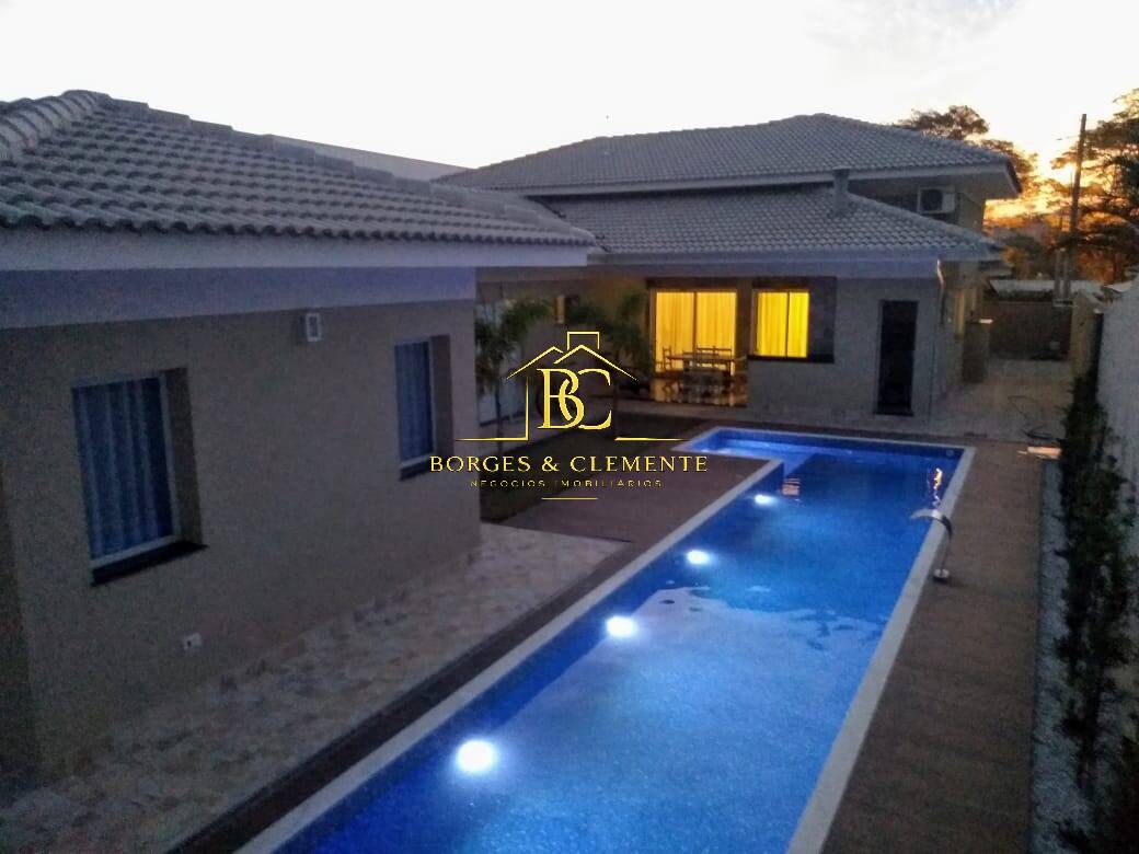 Casa, 3 quartos, 323 m² - Foto 19
