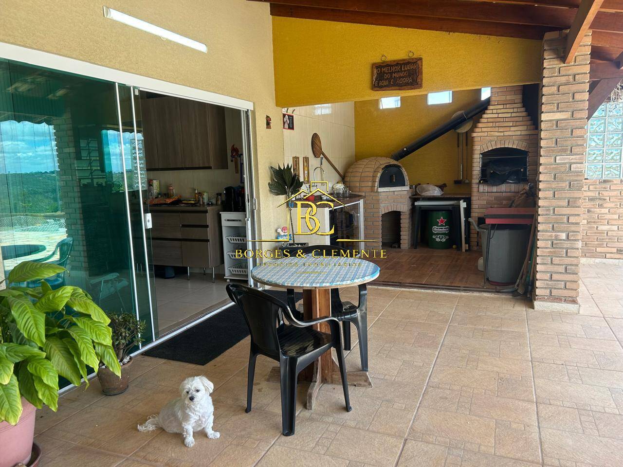 Casa, 2 quartos, 105 m² - Foto 4