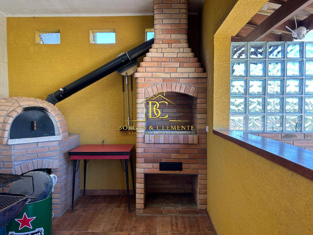 Casa, 2 quartos, 105 m² - Foto 8