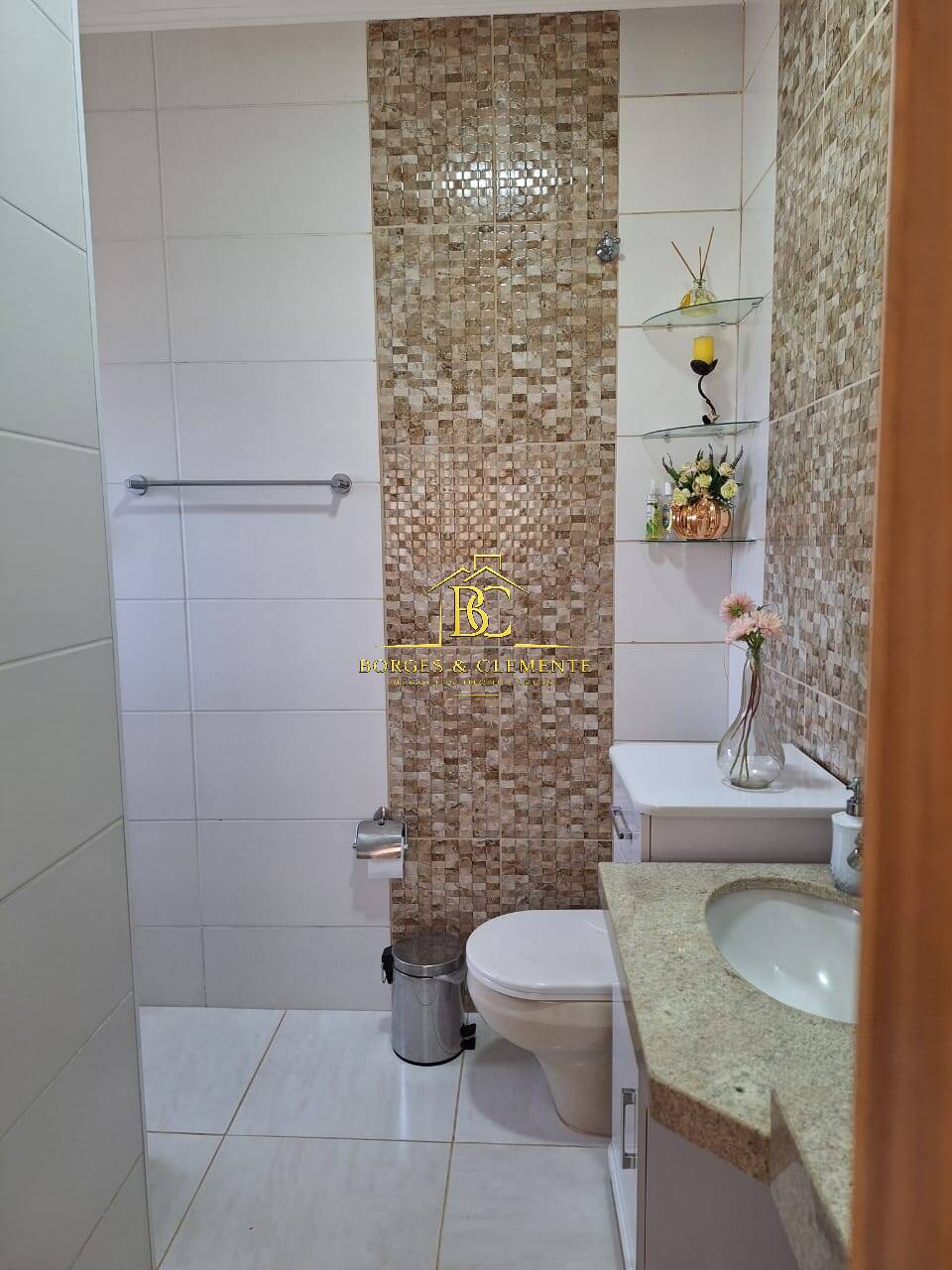Casa, 2 quartos, 105 m² - Foto 12