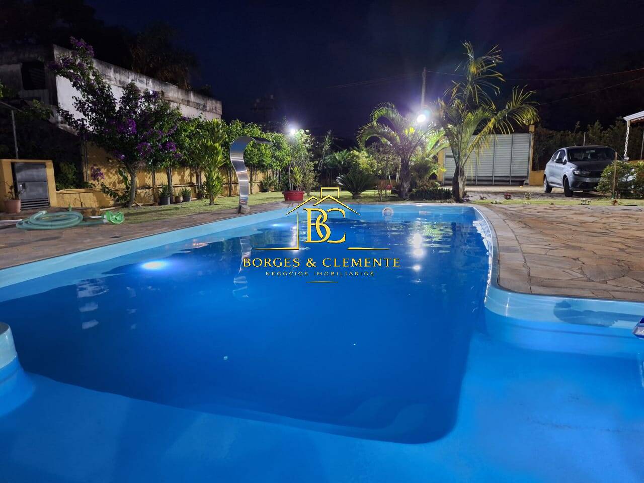 Casa, 2 quartos, 105 m² - Foto 1