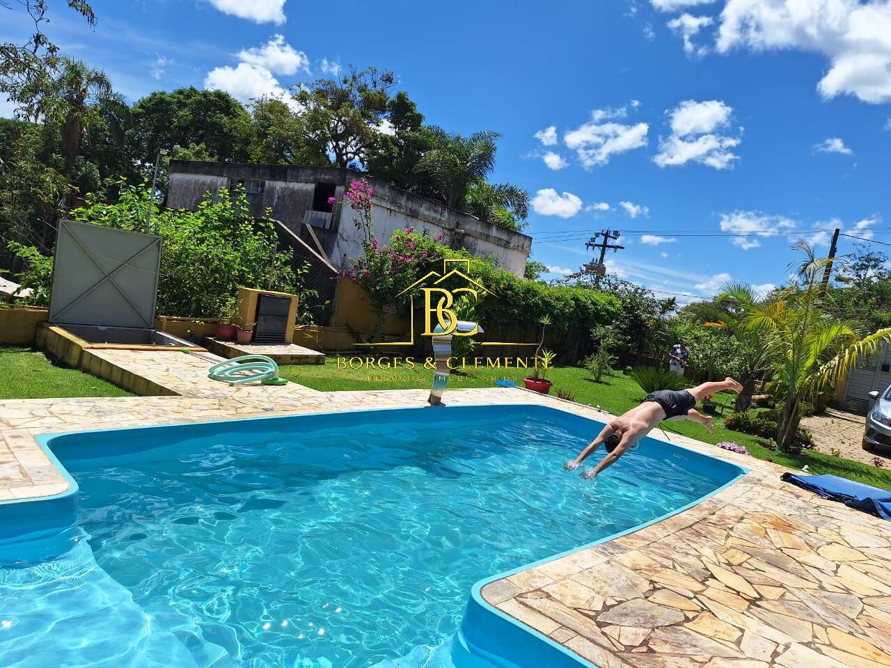 Casa, 2 quartos, 105 m² - Foto 3