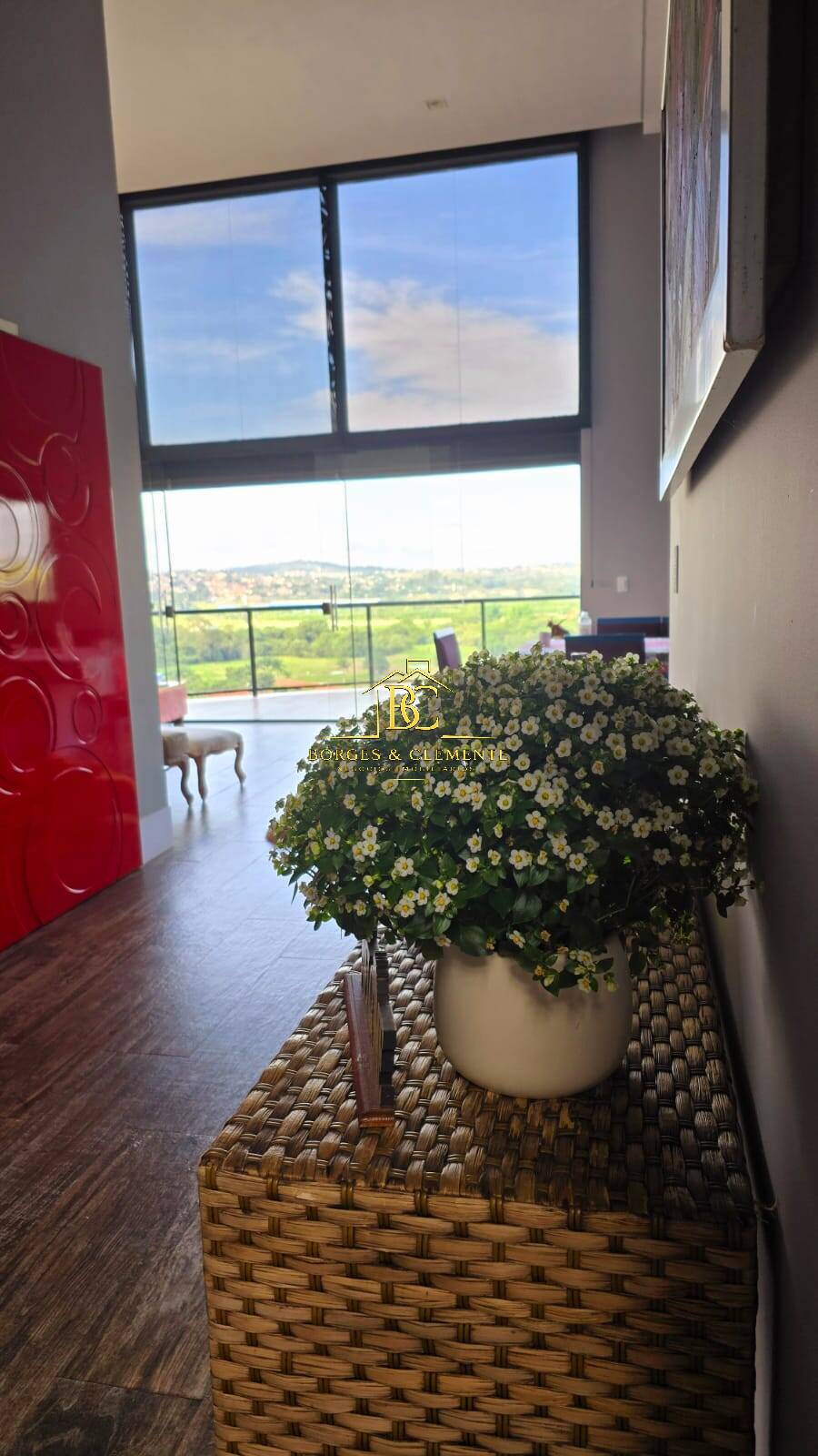 Casa, 3 quartos, 563 m² - Foto 2