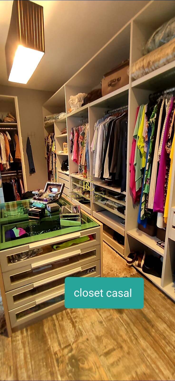 Casa, 3 quartos, 563 m² - Foto 4