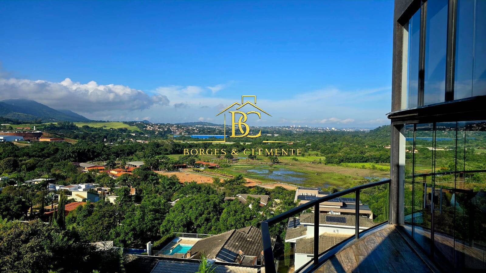 Casa, 3 quartos, 563 m² - Foto 9