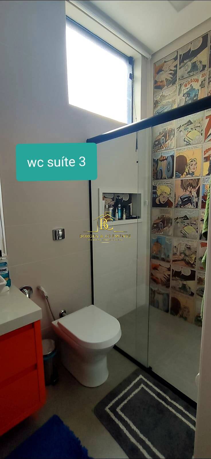 Casa, 3 quartos, 563 m² - Foto 16