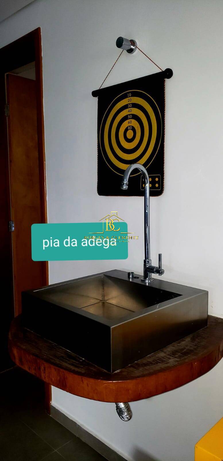 Casa, 3 quartos, 563 m² - Foto 15