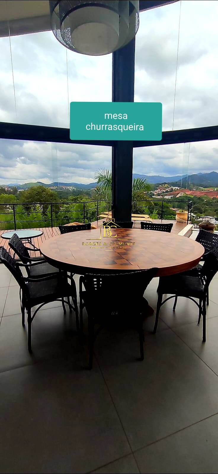 Casa, 3 quartos, 563 m² - Foto 25
