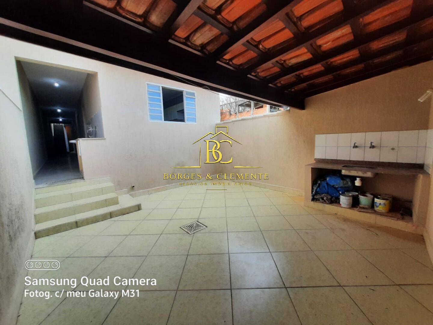 Casa, 3 quartos, 150 m² - Foto 2