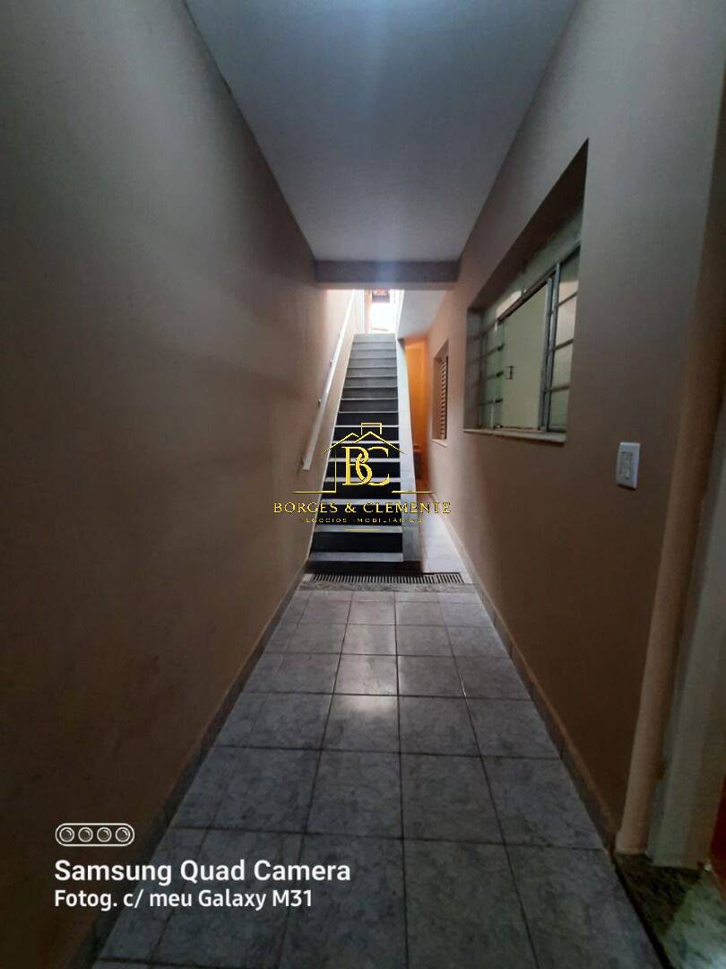 Casa, 3 quartos, 150 m² - Foto 9