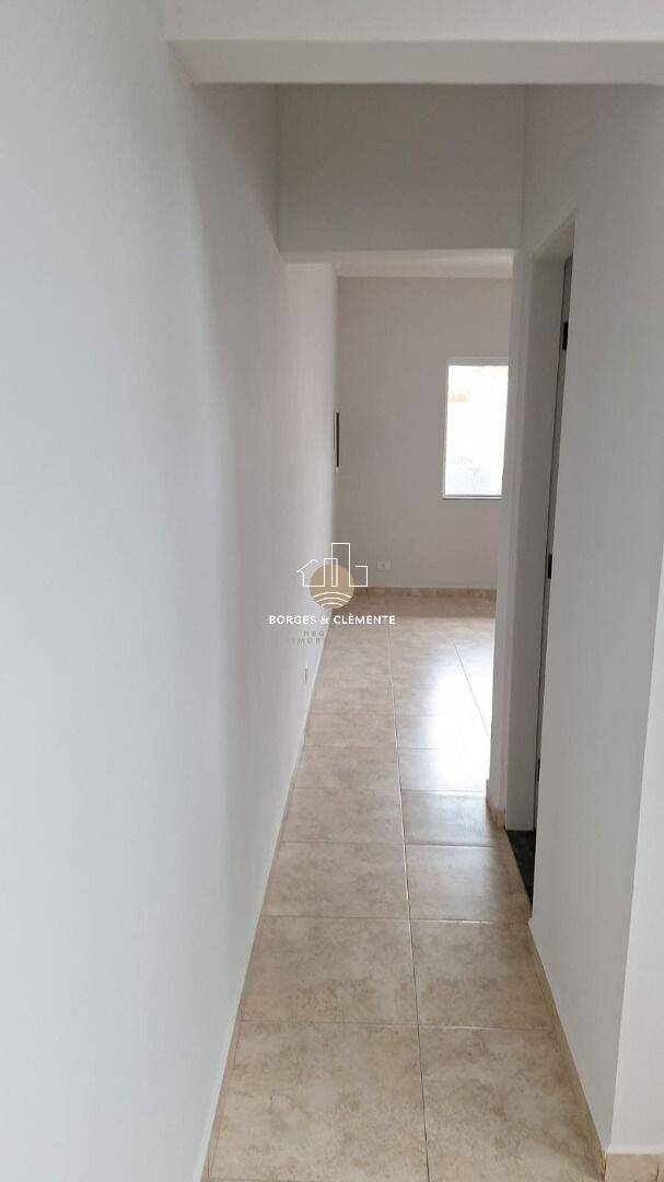 Casa, 3 quartos, 121 m² - Foto 14