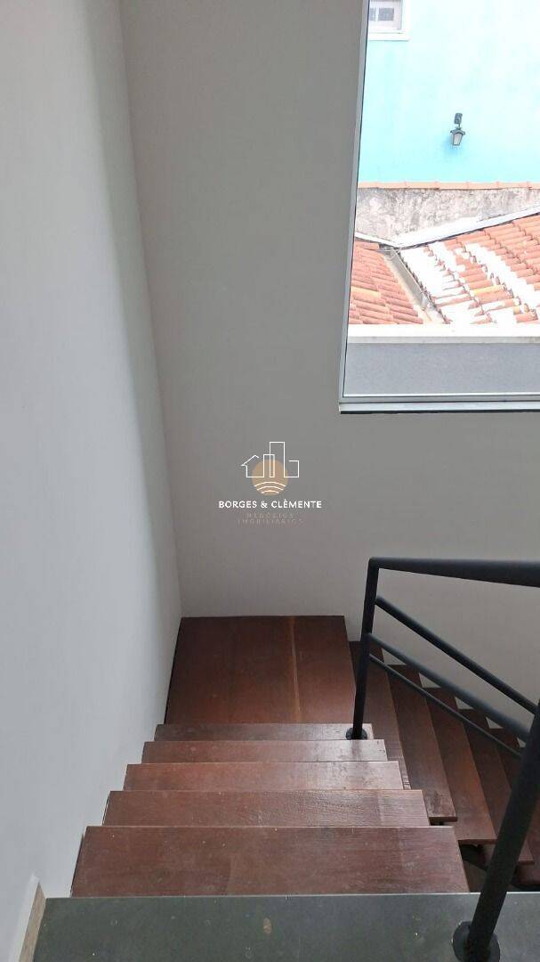 Casa, 3 quartos, 121 m² - Foto 21