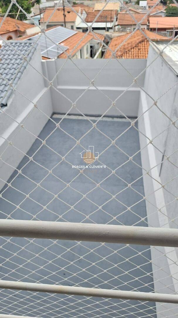 Casa, 3 quartos, 121 m² - Foto 24