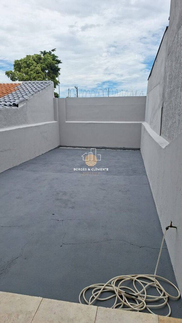 Casa, 3 quartos, 121 m² - Foto 28