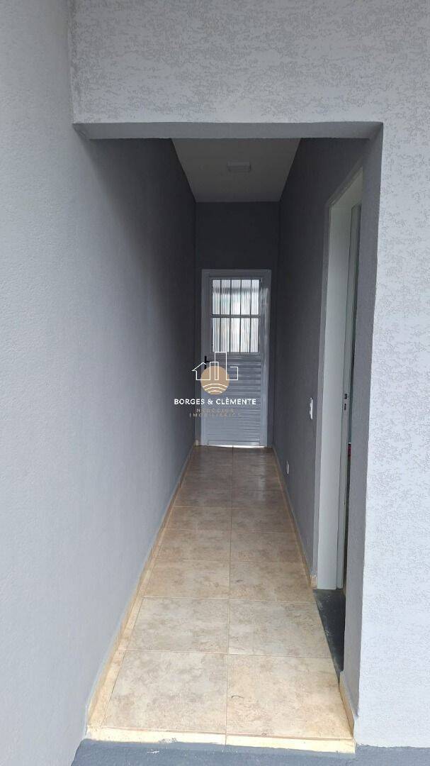 Casa, 3 quartos, 121 m² - Foto 26