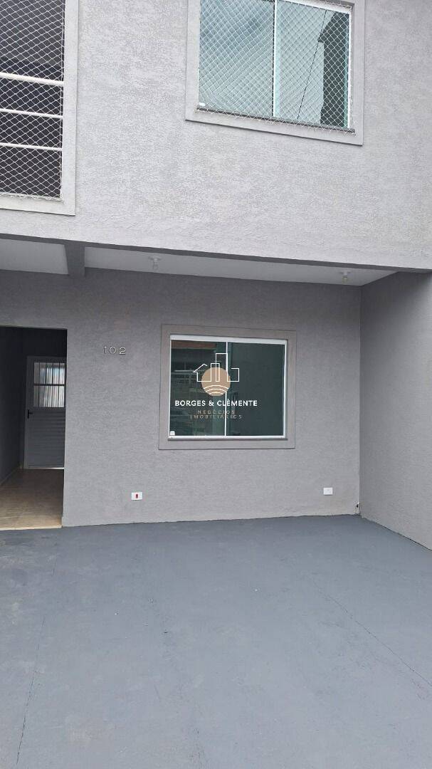 Casa, 3 quartos, 121 m² - Foto 1