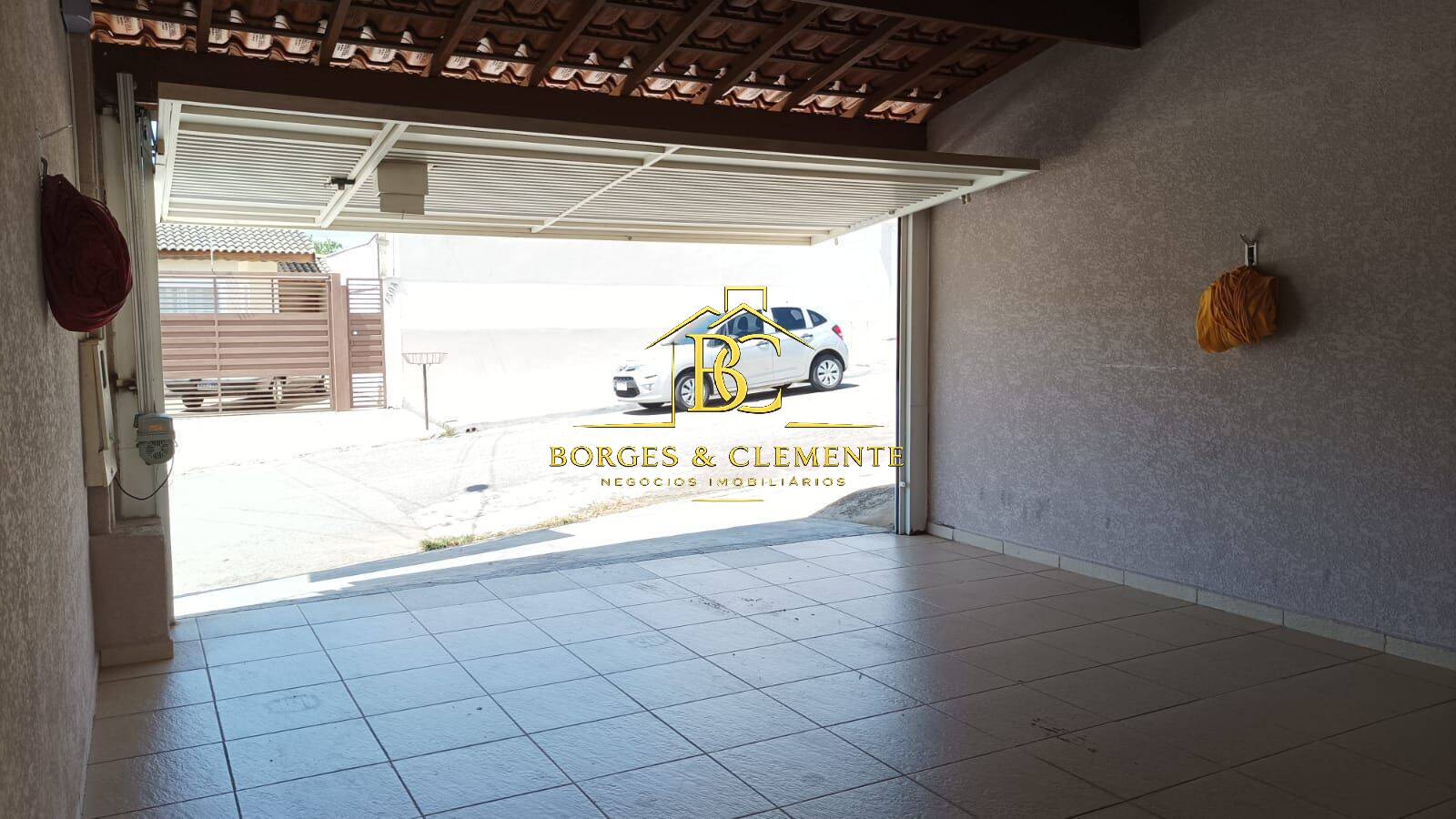 Casa, 2 quartos, 125 m² - Foto 2