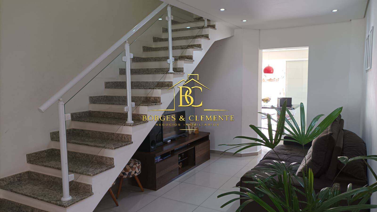 Casa, 2 quartos, 125 m² - Foto 3