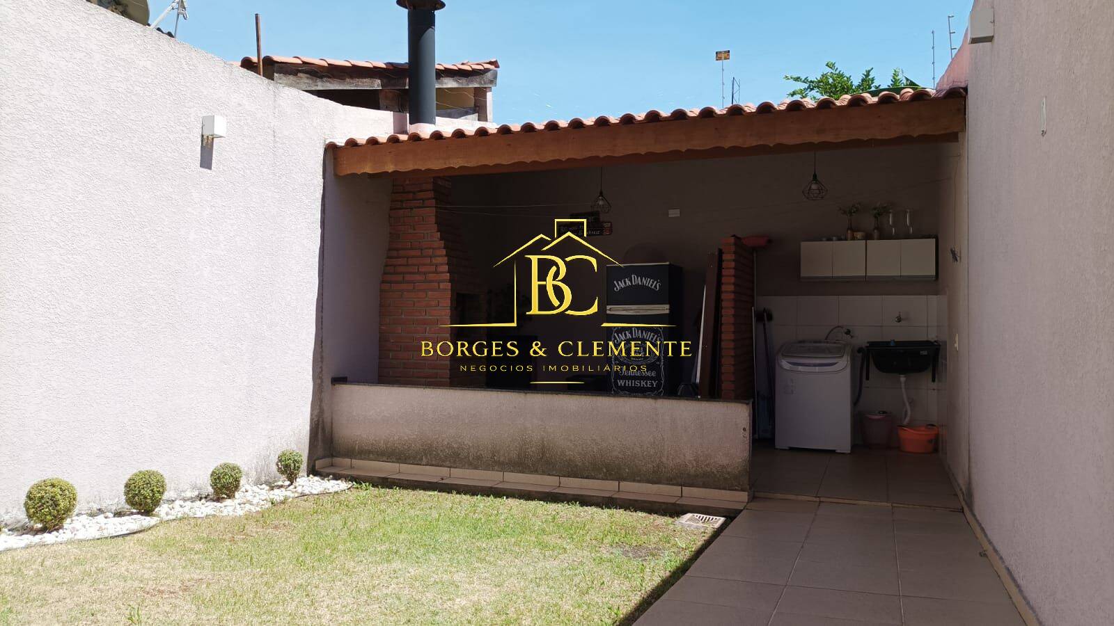 Casa, 2 quartos, 125 m² - Foto 4