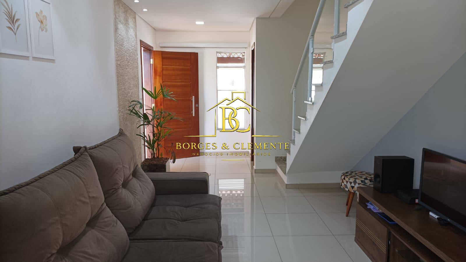 Casa, 2 quartos, 125 m² - Foto 7