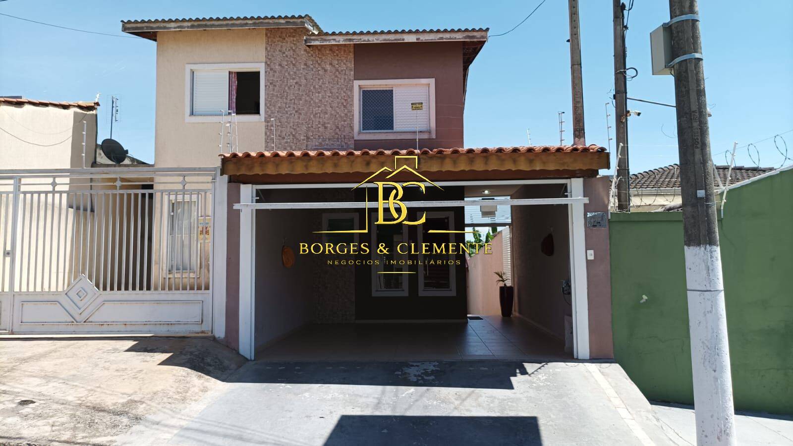 Casa, 2 quartos, 125 m² - Foto 8